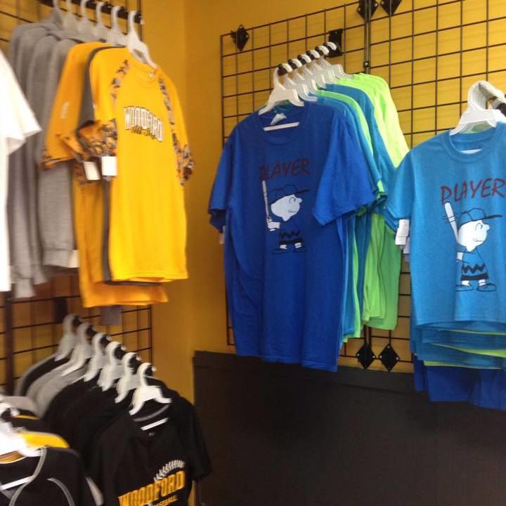 EC3 Apparel & Promotions | 228 Yellow Jacket Dr, Versailles, KY 40383, USA | Phone: (859) 251-4056