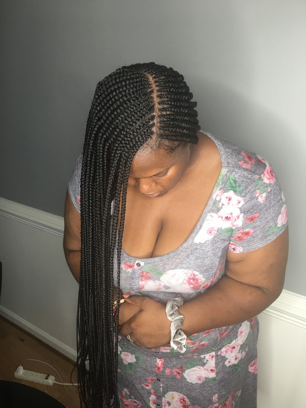 Sese hair braiding | 104 Shanna Ct, Yorktown, VA 23692, USA | Phone: (773) 474-6580