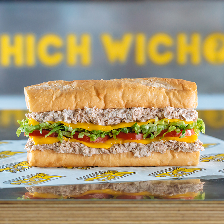 Which Wich Leestown Road | 2656 Abigail Way, Lexington, KY 40511, USA | Phone: (859) 255-1313