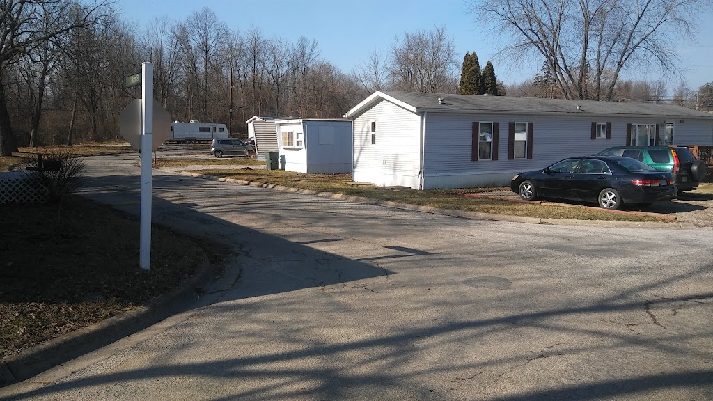 By Way Mobile Home Park | 3335 Barr St, Columbus, OH 43224, USA | Phone: (614) 669-2460