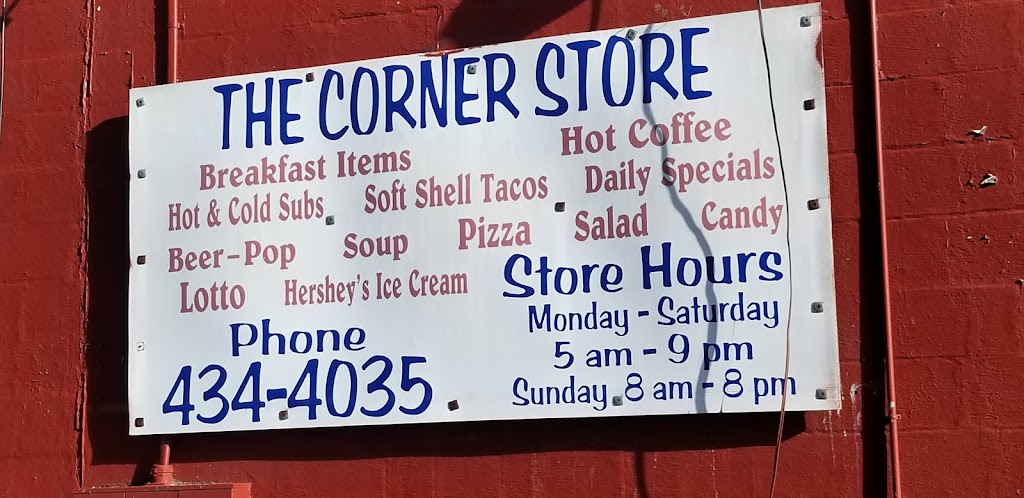 The Corner Store | 5218 Upper Mountain Rd, Lockport, NY 14094, USA | Phone: (716) 434-4035