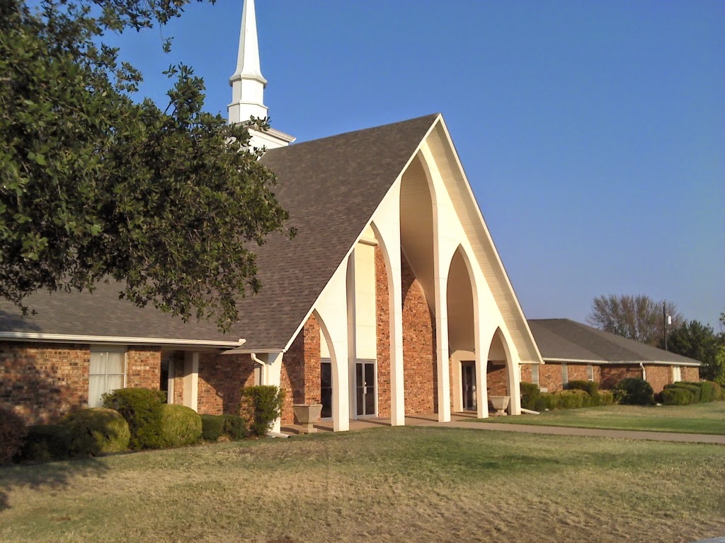 Cleburne First Seventh-day Adventist Church | 111 Meadow View Dr, Cleburne, TX 76033 | Phone: (817) 645-2520