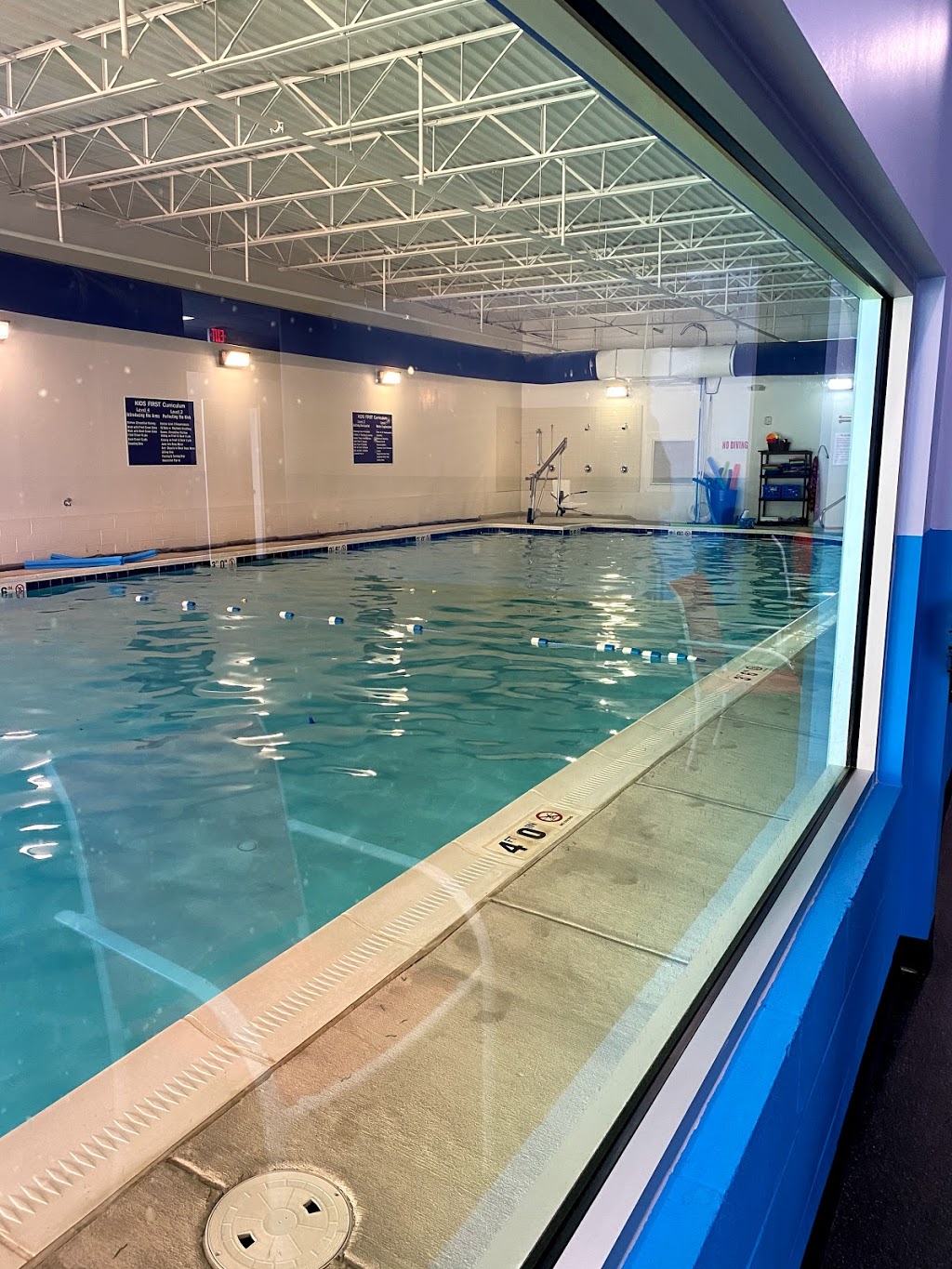 KIDS FIRST Swim School - Midlothian | 12228 Chattanooga Plaza, Midlothian, VA 23112, USA | Phone: (804) 744-6513