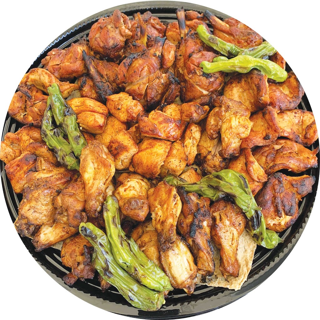 Full House Restaurant | 11651 Riverside Dr #1021, North Hollywood, CA 91602, USA | Phone: (818) 762-0606