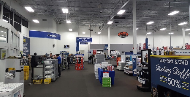 Best Buy | 1800 S Loop 288 Ste 102 Bldg 1, Denton, TX 76205, USA | Phone: (940) 384-9581