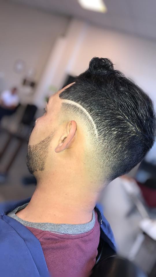 Imperio Barber Shop | 3765 Isleta Blvd SW, Albuquerque, NM 87105, USA | Phone: (505) 264-4583