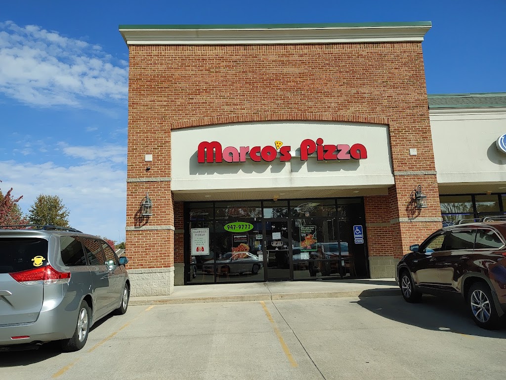 Marcos Pizza | 978 Old State Rte 74, Batavia, OH 45103, USA | Phone: (513) 947-9777