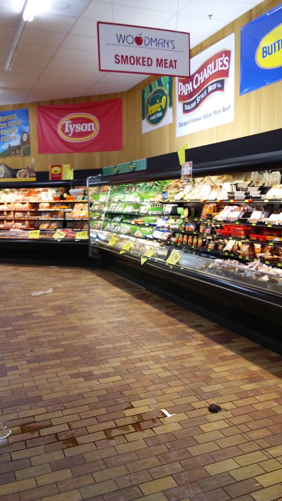 Woodmans Food Market | W124N8145 WI-145, Menomonee Falls, WI 53051, USA | Phone: (262) 415-4001