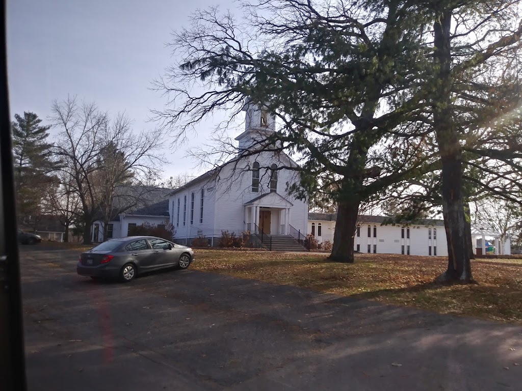 Christ Lutheran Church | 150 5th St, Marine on St Croix, MN 55047, USA | Phone: (651) 433-3222