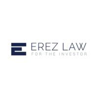 Erez Law, PLLC | 1 SE 3rd Ave #1670, Miami, FL 33131 | Phone: (305) 728-3320