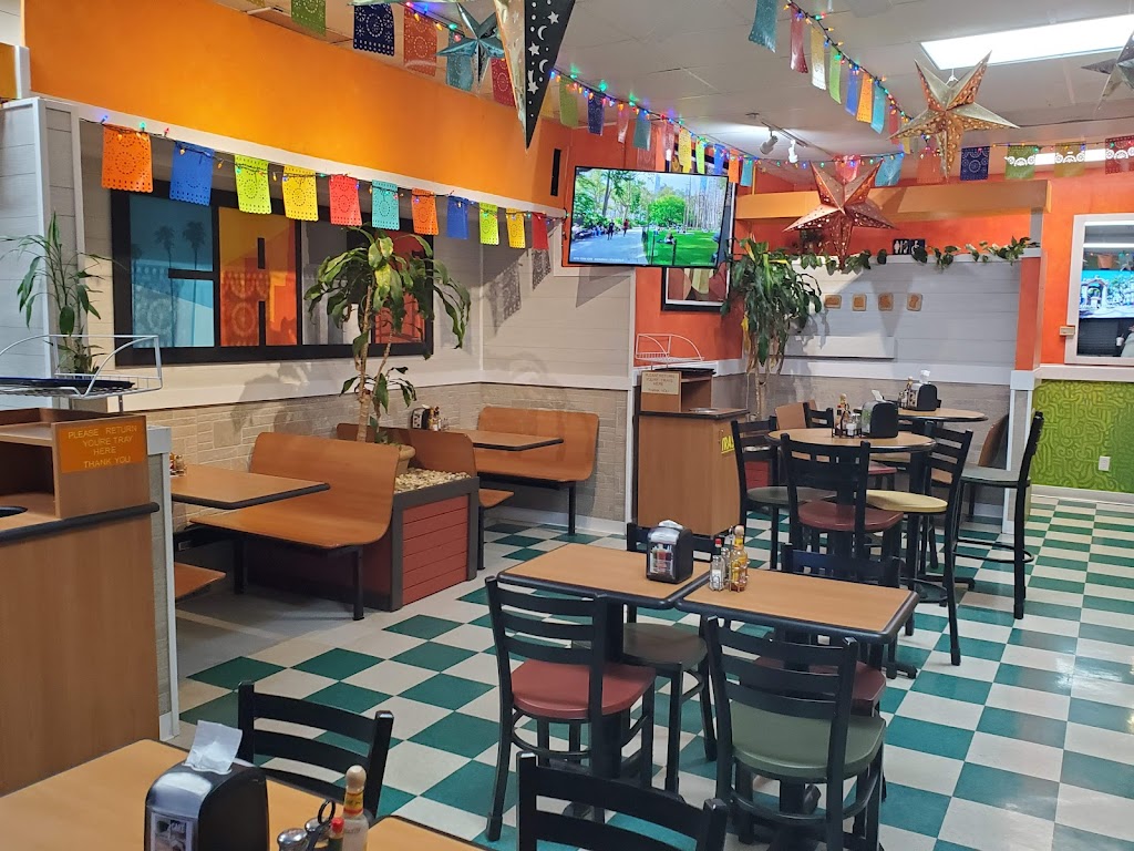 Los Angeles Burrito Alabaster | 1614 Kent Dairy Rd, Alabaster, AL 35007, USA | Phone: (205) 419-5272