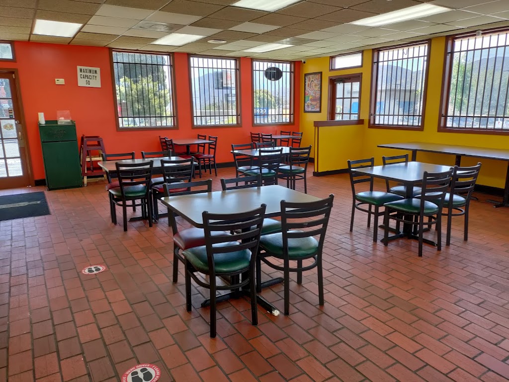 Santiagos Taco Shop | 755 W Ramsey St, Banning, CA 92220, USA | Phone: (951) 797-3462