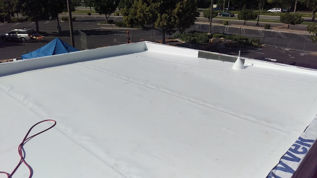 Hi-Tech Roofing Contractor SVC | 705 Via Barquero, San Marcos, CA 92069, USA | Phone: (760) 784-0830