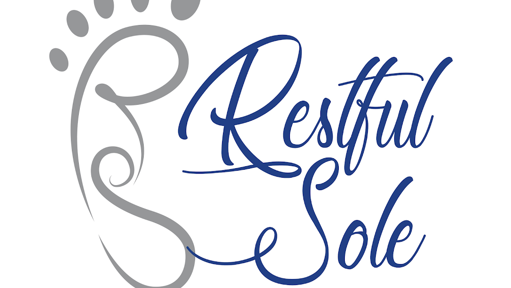 Restful Sole Reflexology & Nail Salon | 1011 Penny Rd, Green Lane, PA 18054, USA | Phone: (267) 246-2409