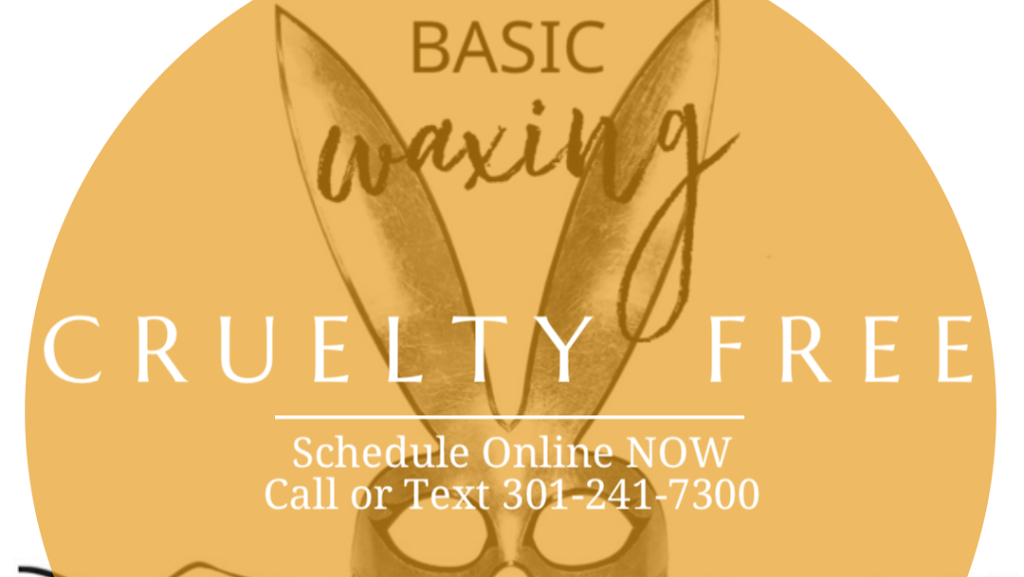 Basic Waxing | Salontra Suites, SUITE 64, Laurel, MD 20724, USA | Phone: (301) 241-7300