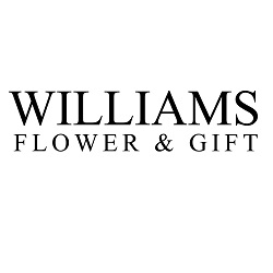 Williams Flower & Gift - Shelton Florist | 331 W Railroad Ave, Shelton, WA 98584, United States | Phone: (360) 426-8615