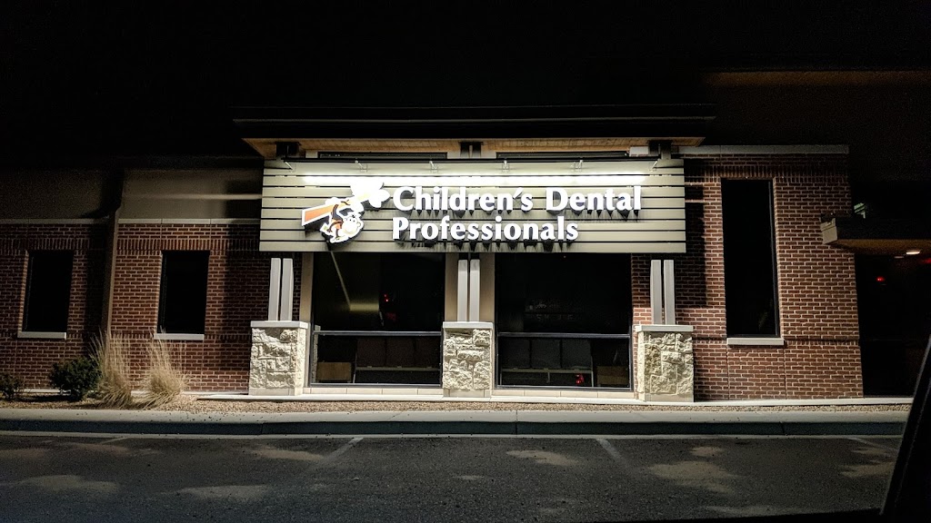 Childrens Dental Professionals, LLC | 6943 W 37th St N, Wichita, KS 67205, USA | Phone: (316) 613-2077