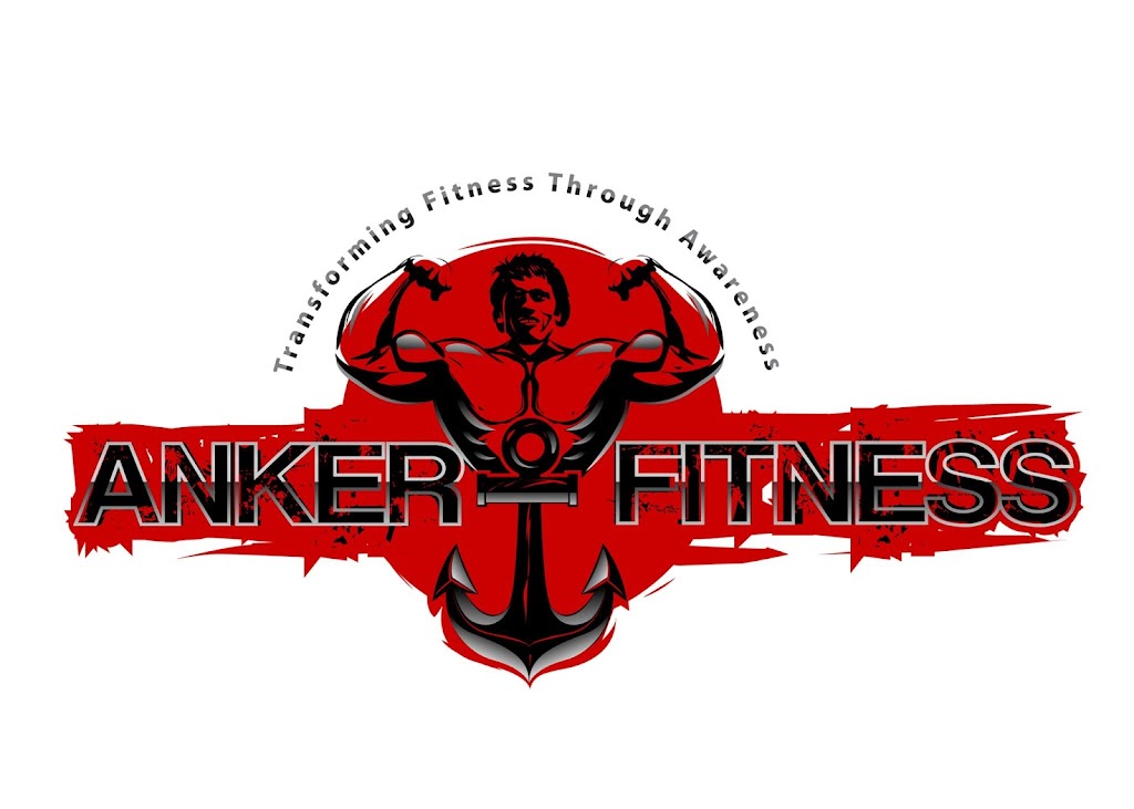 Anker Fitness | 6831 Douglas Blvd #6257, Granite Bay, CA 95746, USA | Phone: (916) 833-5359