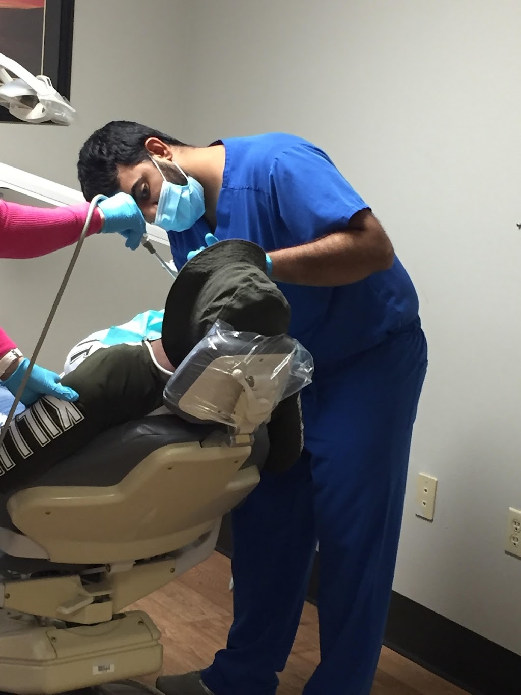 Community Dental Clinic | 1008 Woodlawn St, Clearwater, FL 33756, USA | Phone: (727) 216-6155