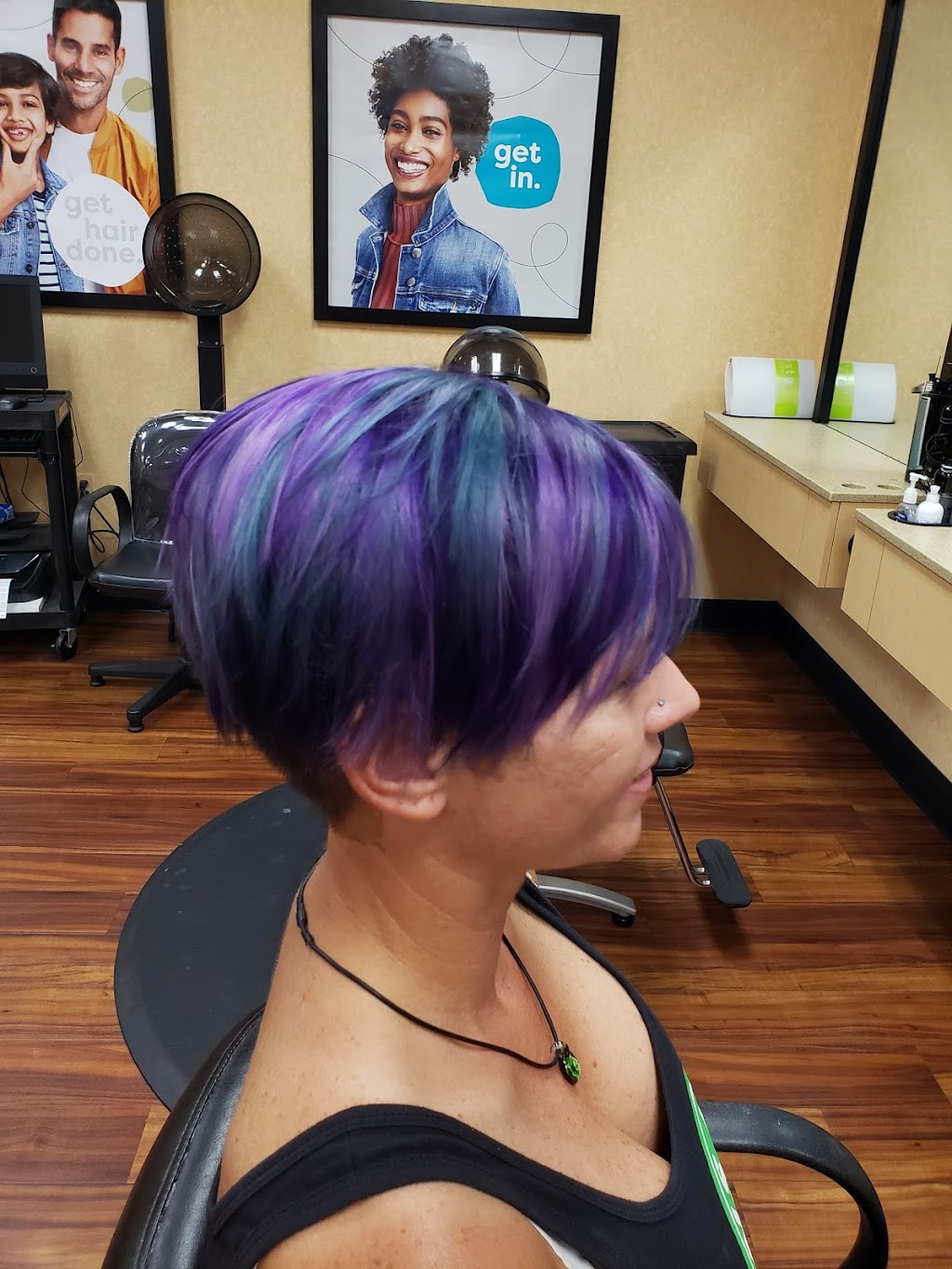 SmartStyle Hair Salon Bradenton Hwy 70 | 5810 Ranch Lake Blvd, Bradenton, FL 34202, USA | Phone: (941) 753-8208