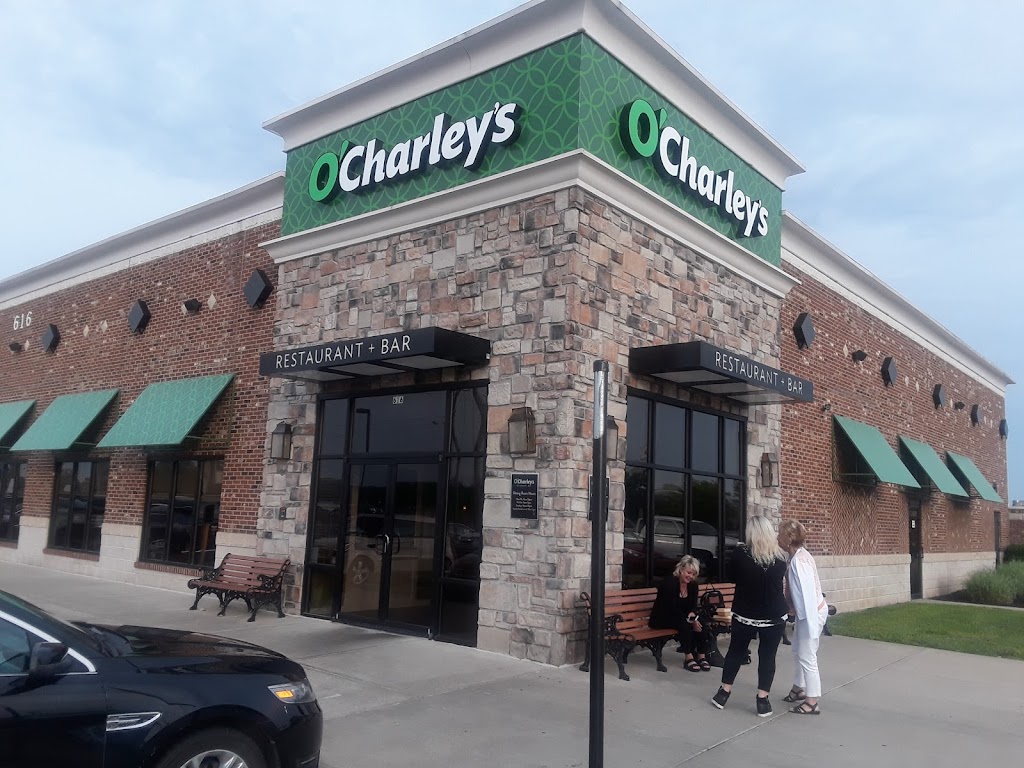 OCharleys Restaurant & Bar | 616 Ring Rd, Harrison, OH 45030, USA | Phone: (513) 367-2444