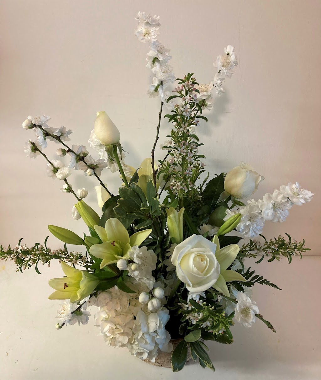 Doug Ruling Flower Shop | 599 N Norcross Tucker Rd, Norcross, GA 30071, USA | Phone: (770) 448-3733