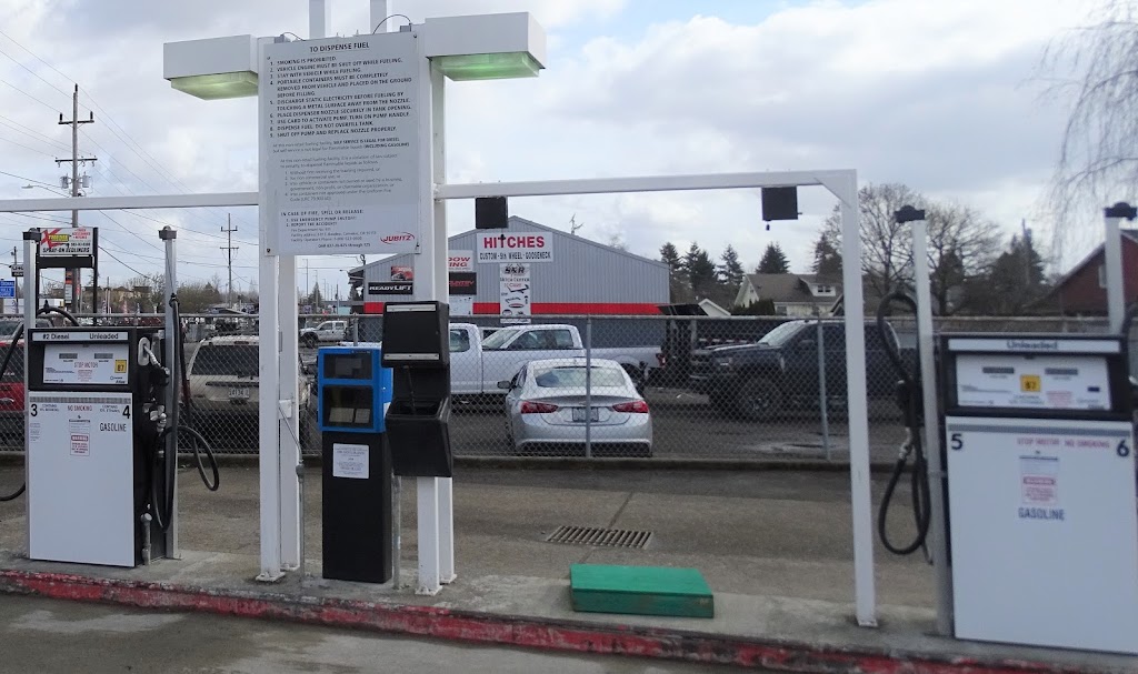 Jubitz CFN | 601 E Baseline St, Cornelius, OR 97113, USA | Phone: (877) 758-2489