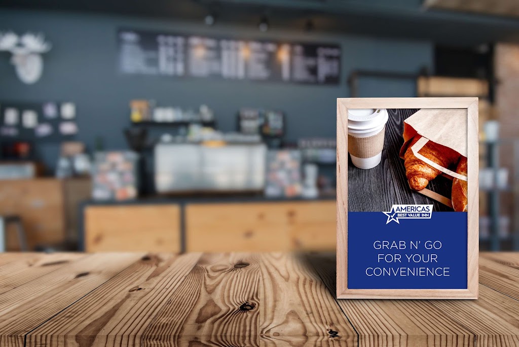 Americas Best Value Inn Livermore | 1421 First St, Livermore, CA 94550, USA | Phone: (925) 447-3865