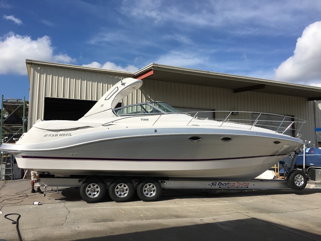 S & S Corvettes | 355 Williams Point Blvd, Cocoa, FL 32927, USA | Phone: (321) 631-2644