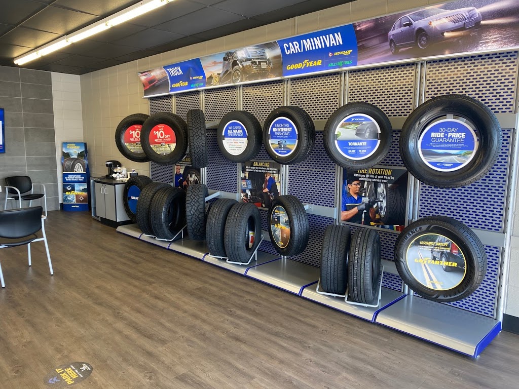 Tire Choice Auto Service Centers | 10611 W Fairview Ave, Boise, ID 83713 | Phone: (208) 534-6895