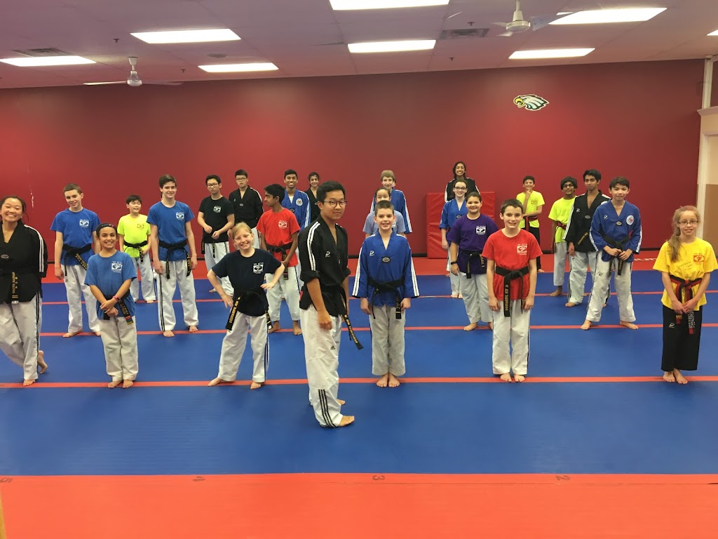 W Kim Tae Kwon Do Palatine Main - Martial Arts | 724 W Euclid Ave, Palatine, IL 60067, USA | Phone: (847) 991-7727