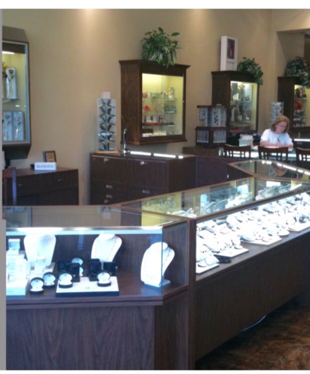 Master Jewelers | 5070 Goodman Rd #103, Olive Branch, MS 38654, USA | Phone: (662) 890-3388