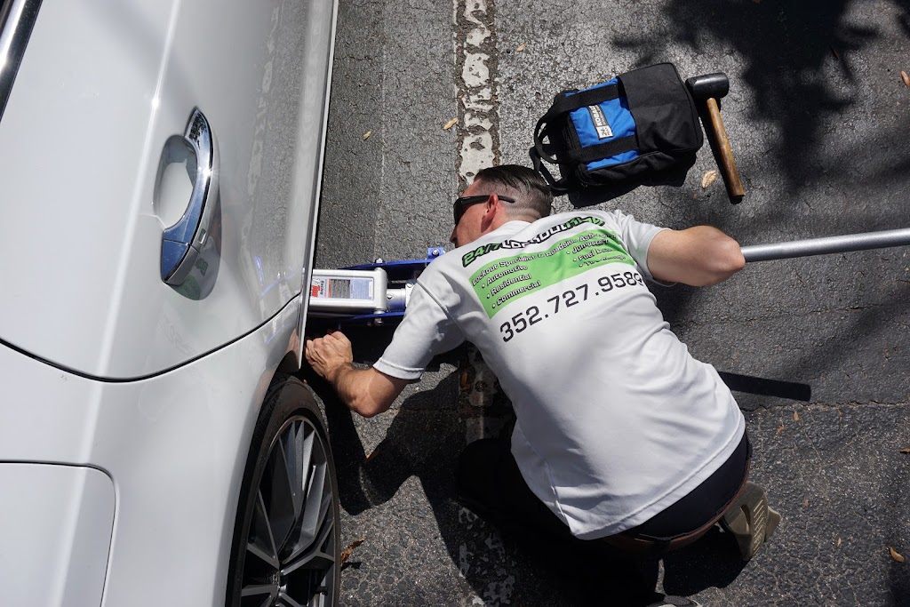 24/7 Lockout King - A Mobile Locksmith | 719 Laura St, Starke, FL 32091, USA | Phone: (352) 727-9589