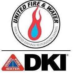United Fire & Water | 11800 Industriplex Blvd STE 7, Baton Rouge, LA 70809, United States | Phone: (225) 401-6568