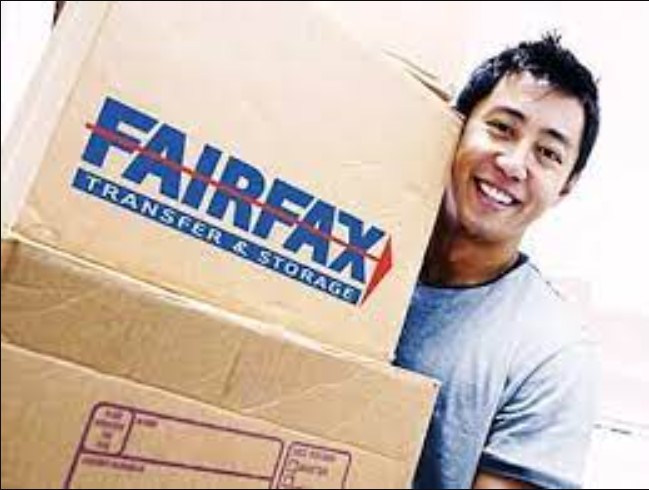 Fairfax Transfer and Storage | 6021 Farrington Ave, Alexandria, VA 22304, United States | Phone: (703) 550-7974