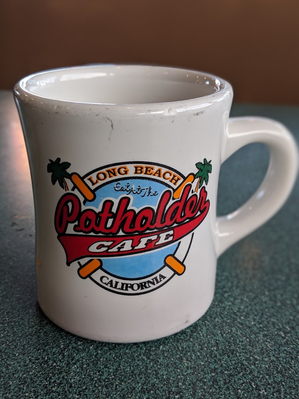 The Potholder Cafe Los Alamitos | 5008 Katella Ave, Los Alamitos, CA 90720, USA | Phone: (562) 431-1165