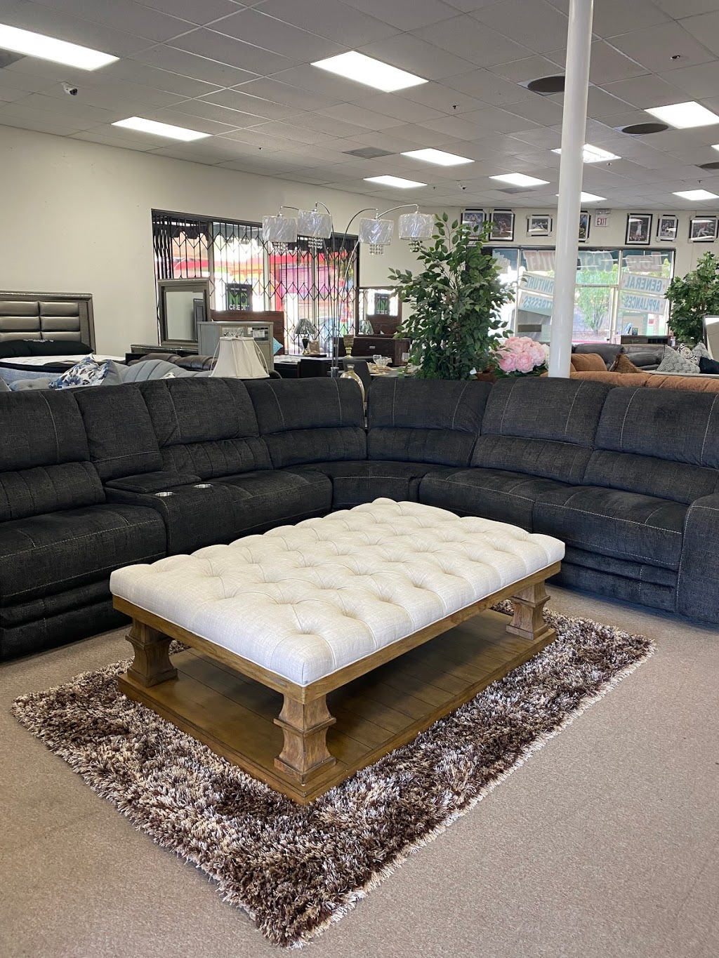 Low Cost Furniture Outlet | 23100 Alessandro Blvd E, Moreno Valley, CA 92553, USA | Phone: (951) 656-3535