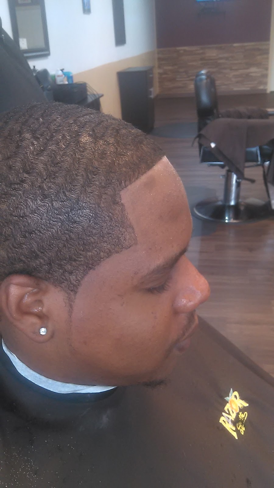 Razor South Barber Shop | 425 Sigman Rd NW, Conyers, GA 30012, USA | Phone: (404) 468-3573