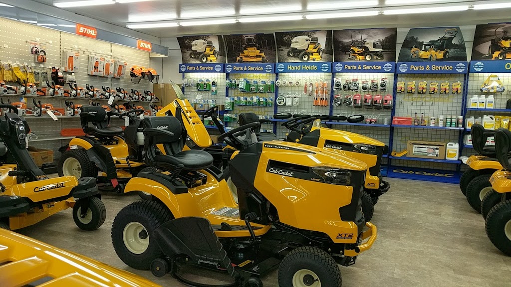 Niagara Lawn & Garden Equipment | 4833 Saunders Settlement Rd, Niagara Falls, NY 14305, USA | Phone: (716) 297-4783