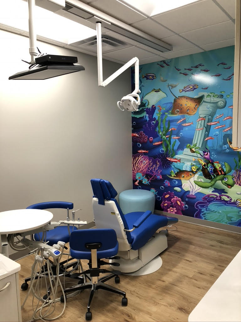 Tiny Teeth of Dublin: Andrée-Anne Pagé, DMD, MS | 5699 Innovation Dr, Dublin, OH 43016 | Phone: (614) 215-9488