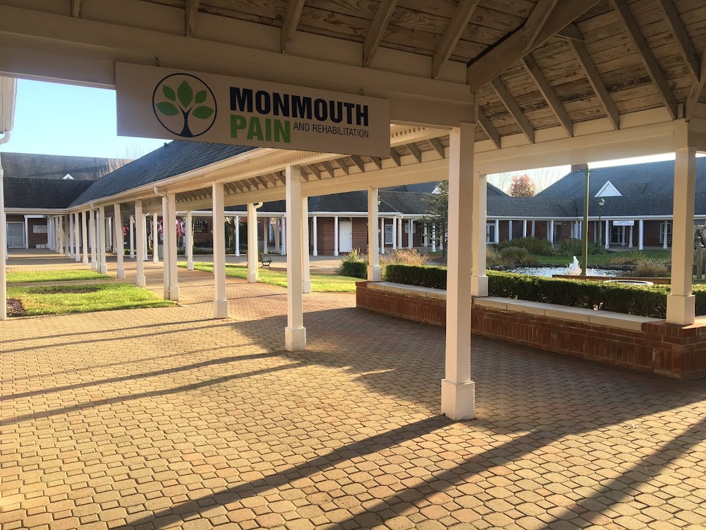 Monmouth Pain Freehold | 20 Thoreau Dr, Freehold, NJ 07728 | Phone: (848) 206-6941