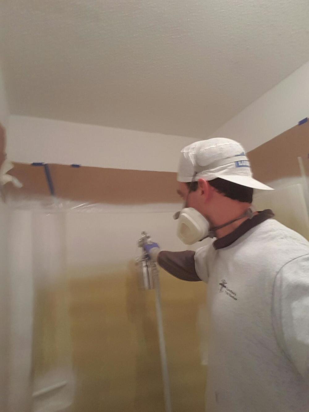 Bathtub Refinishing Pro | Mason Farm Rd, Chapel Hill, NC 27514, USA | Phone: (919) 343-0756