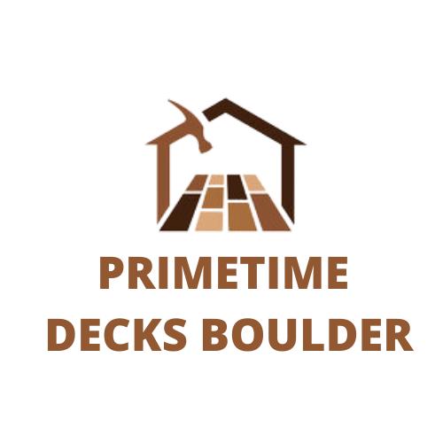 Primetime Decks Boulder | 1101 13th St, Boulder, CO 80302, United States | Phone: (720) 881-0151