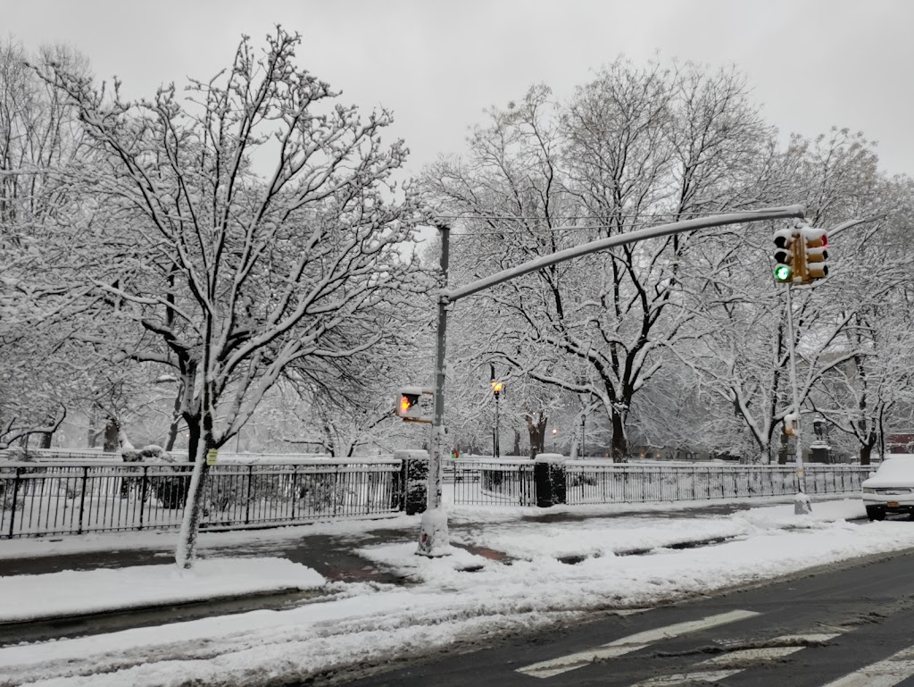 Tompkins Square Park | E 10th St, New York, NY 10009, USA | Phone: (212) 639-9675