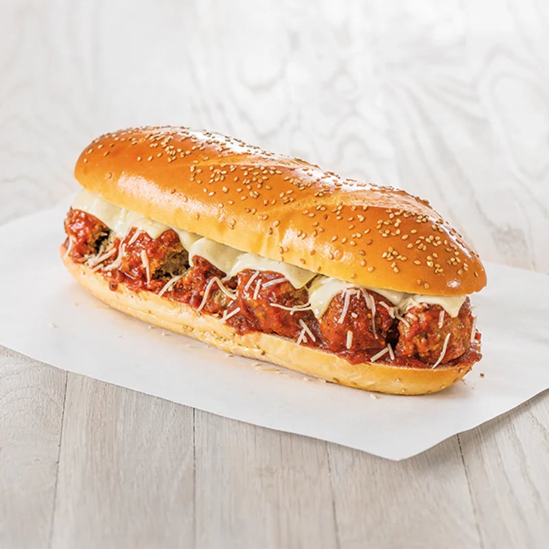 DiBellas Subs | 16758 Royalton Rd #82, Strongsville, OH 44136, USA | Phone: (440) 846-0924