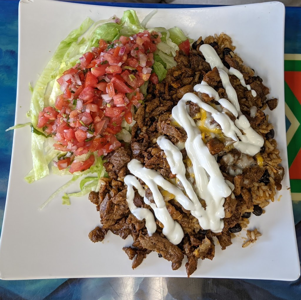 Tacos La Gringa Broad st | 872 Broad St, Bloomfield, NJ 07003, USA | Phone: (973) 860-7534