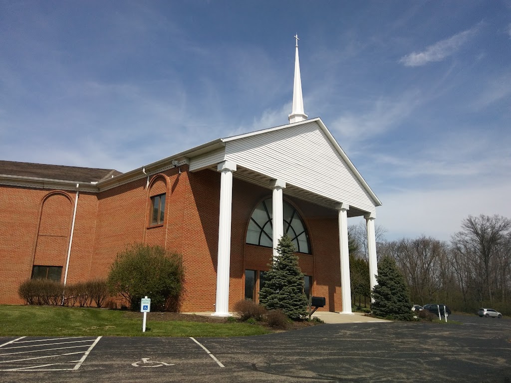 First Baptist Church of Mt Healthy | 1210 Compton Rd, Cincinnati, OH 45231, USA | Phone: (513) 931-0477