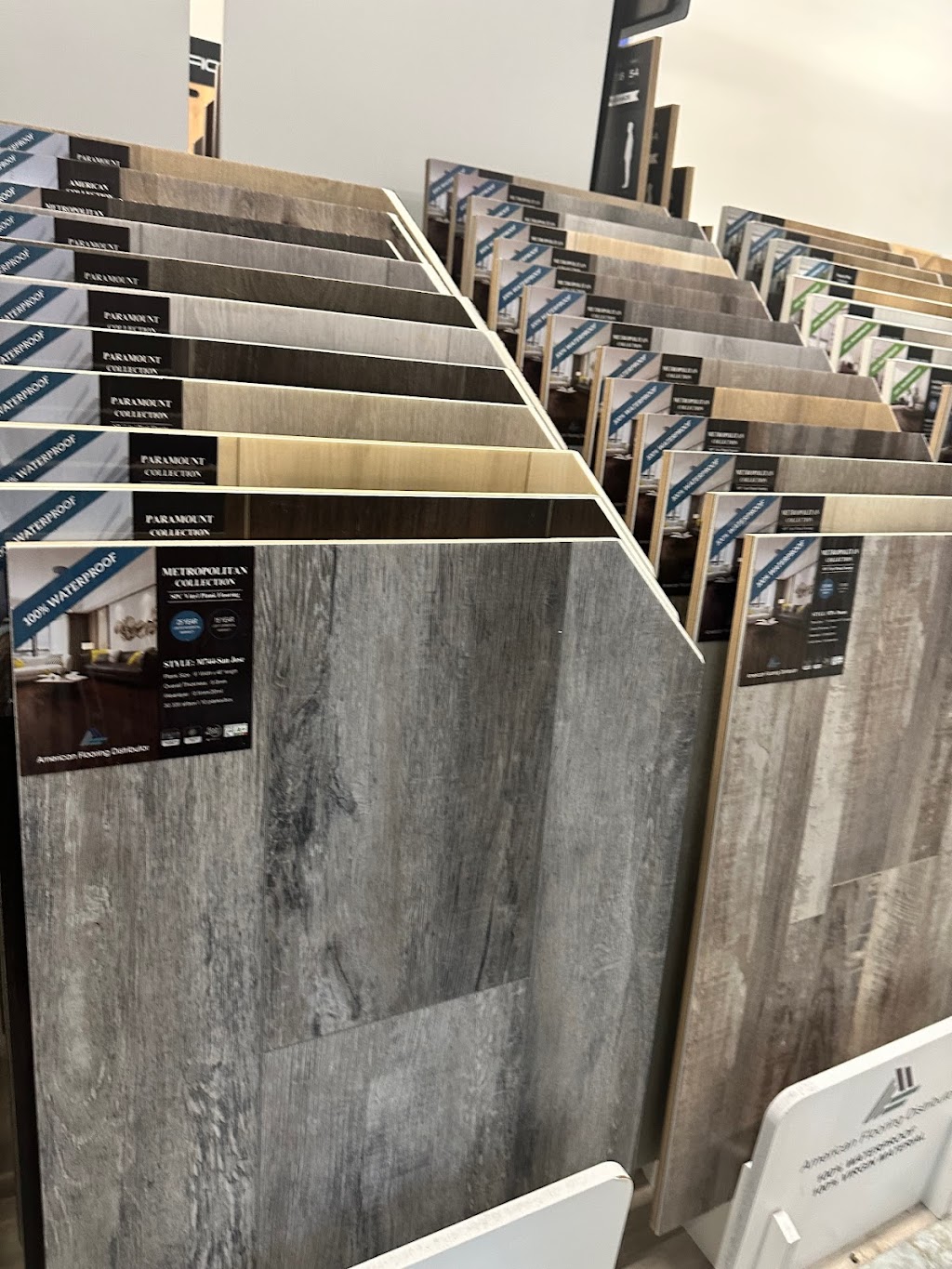 California Riviera Kitchen, Bath & Flooring | 31896 Plaza Dr Suite E5, San Juan Capistrano, CA 92675, USA | Phone: (949) 401-4522