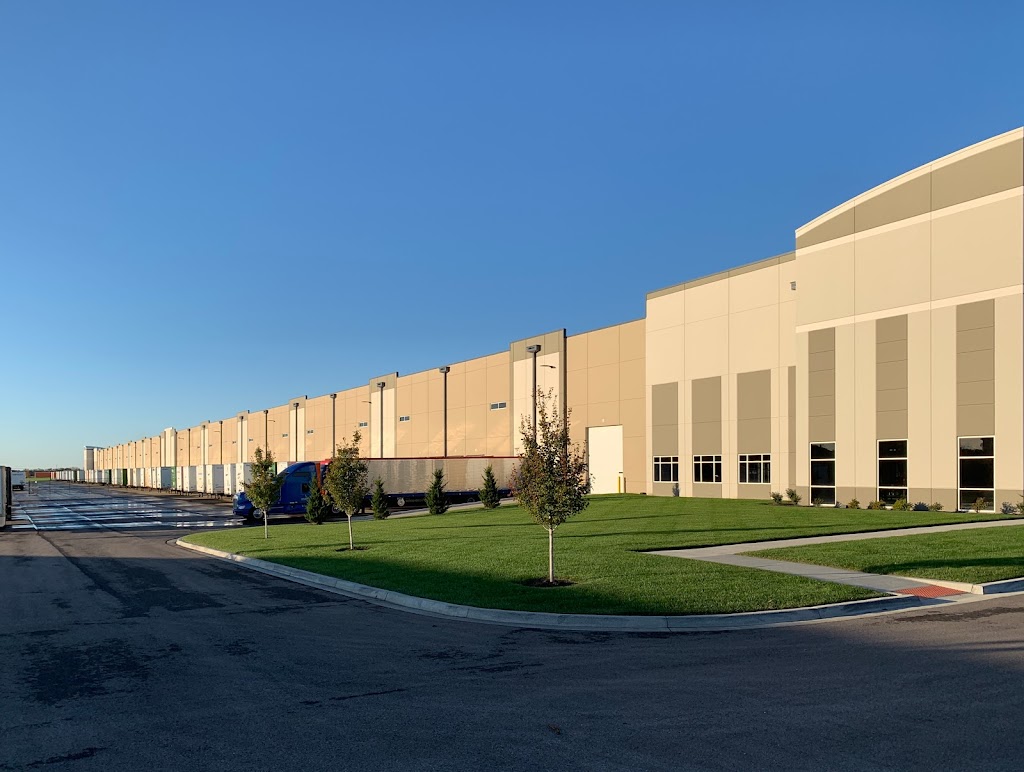 Beyond Warehousing | 30425 W 183rd St, Edgerton, KS 66030, USA | Phone: (913) 521-4020