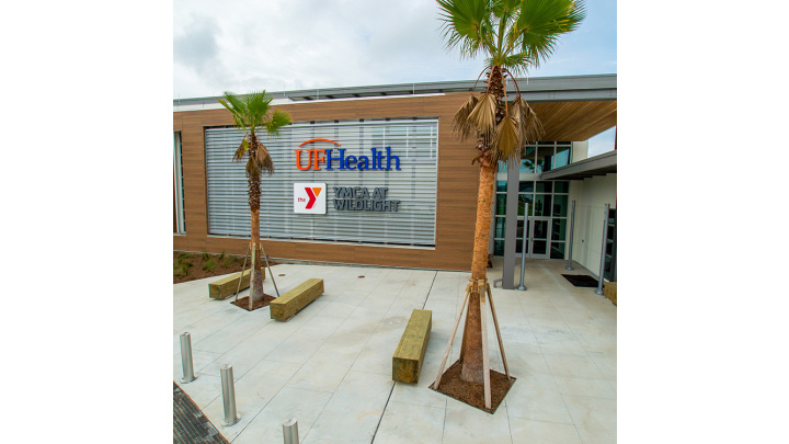 UF Health Rehabilitation - Wildlight | 251 Breezeway St Suite 100, Yulee, FL 32097, USA | Phone: (904) 427-8300